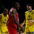Hapoel u Beogradu overio plej-of - Makabi eliminisan