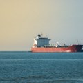 Kineski tanker pod sankcijama SAD prošao Ormuski moreuz