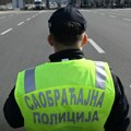 U zrenjaninskom kraju tokom praznika 745 saobraćajnih prekršaja