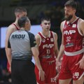 FMP na gostovanju poražen od Zadra u plej-autu ABA lige