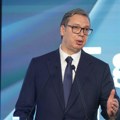Vučić: Za Srbiju od ključnog značaja da se nastavi dobra saradnja sa Nemačkom
