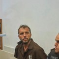 Sud u Izraelu produžio pritvor dvojici aktivista koji su pokušali da dostave humanitarnu pomoć u Gazi