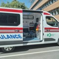 Novi saniteti u ZC Valjevo