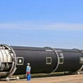 "Sarmat" oružje za Sudnji dan: U Rusiji na bojevom dežurstvu najmoćnije rakete u svetu (foto)