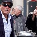 Iznenađenje Ketrin Zite Džons za Majkla Daglasa: Luksuzni penthaus u centru Rima kao poklon