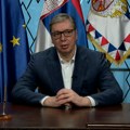 Vučić: Još nema potvrde o smrti nestale osobe iz restorana „27“