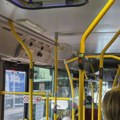 Zbog Spasovdanske litije danas privremene obustave javnog prevoza