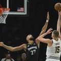 Jokić piše istoriju i kada ne igra: Srbin dobio novo priznanje