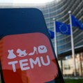 Evropska komisija kaznila „Temu” sa 200 miliona evra