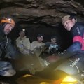 Spasioci u Laosu izvukli četiri preostala preživela muškarca iz poplavljene pećine: Krenuli u potragu za blagom, ostali…