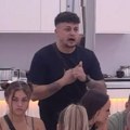 Puče bruka! Učesnica priznala da je bila intimna sa Terzom, a njegov odgovor će se pamtiti: Treba da te bude blam