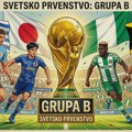 Grupa C Svetskog prvenstva: Urugvajski presing, japanska disciplina i "Reggae Boyz" u potrazi za istorijom