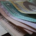Devizni kurs: Evro sutra 117,40 dinara