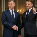 Makron u Parizu podržao Mađara: Mađarska se vraća evropskom putu