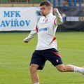 Zvezdina dva talenta na kaljenju u Prvoj ligi Srbije