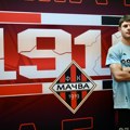 Mačva pojačala napad: Milan Vidakov stigao u Šabac pred superligaške izazove