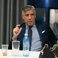"Mesina ostavio haos"! Napustio je FSS, krenule žestoke kritike na račun Italijana - otkriveno koliko je imao platu!
