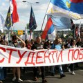 APA: Vučić preko zakona o obrazovanju želi da slomi univerzitete i studentski protest