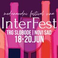 Međunarodni festival vina "Interfest" od 18. do 20. juna