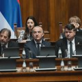 Ministar pravde: Nismo ignorisali preporuke Venecijanske komisije, dve traže određeno vreme