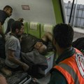 Više od 1.000 Palestinaca poginulo od oktobarskog primirja