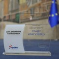 U Palati Srbija obeležen Dan državnih službenika i dodeljena priznanja
