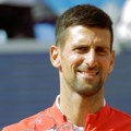 Đoković otkazao meč sa Hačanovom