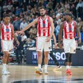 Сада је и званично: Још један играч напустио Црвену звезду - огласио се клуб!