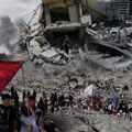 uživo Pregovori SAD i Irana o miru: Povlačenje izraelske vojske iz Libana uslov, u Kotoru uhapšen Iranac zbog napada u Americi…