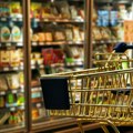 Građani u Srbiji više kupovali u maju: Promet u maloprodaji porastao više od šest odsto