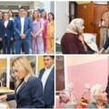 „Naš cilj je da pružimo dodatnu sigurnost onima kojima je podrška države najpotrebnija“, Đurđević Stamenkovski u Ljuboviji…