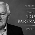 IN MEMORIAM Tomislav Tomo Parezanović: Život posvećen sportu, otadžbini i Ivanjici