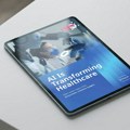 STADA Zdravstveni izveštaj: 82 odsto Evropljana podržava veću ulogu veštačke inteligencije u zdravstvu