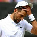 Đoković usred meča saznao da je kažnjen: Vimbldon poslao hitno saopštenje, Novak nije jedini Srbin na spisku