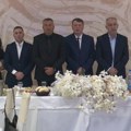 Zvečan obeležio gradsku slavu: dodeljene zahvalnice i priznanja najuspešnijim građanima i đacima