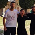 Od Srbije do Hilandara – pedalama pokrenuli humanost