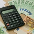 Od 90 milijardi evra, Ukrajini samo mrvice