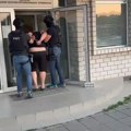 Пала организована криминална група из Јагодине: Правили амфетамин, заплењена дрога, пиштољ, 6.000 евра...