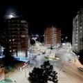 Priština odbila zahtev Opštine Severna Mitrovica za oslikavanje murala patrijarha Pavla