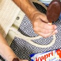 Savršeni ukus leta ima tri sastojka: Malo uzbuđenja, plimu nežnosti i obilje slatkih iznenađenja koja se pamte