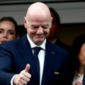 Tebas: Infantino bi trebalo da podnese ostavku zbog uništavanja fudbala