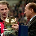 Franko Barezi: Čovek koji je gradio Milan i čuvao leđa Van Bastenu i Gulitu