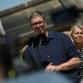 Vučić: Međugodišnja inflacija u Srbiji u julu 1,9 odsto