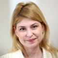 Bivša ukrajinska ambasadorka u SAD optužena za nezakonito bogaćenje