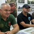 Elijas Rebronja: Veterani od zagrljaja sa studentima u Pazaru, do Ratka Mladića u Kraljevu