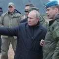 „Ako regrutacija ne bude uspešna, biće sprovedena mobilizacija“: Dve trećine ruskih regiona počelo je da plaća lovce na ugovore…