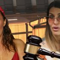 Ani Nikolić ide krivična prijava: Oglasio se advokat Jelene Radanović, pa otkrio šta se pevačici sprema