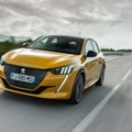 Sprema se navala: Peugeot obećao 7 modela do 2030. godine!