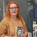 Glumica Tanja Bošković dobitnica nagrade "Pavle Vuisić" za životno delo