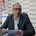 Simić: Bezbednost Srba na KiM ugrožena, protivimo se povlačenju KFOR-a sa mosta na Ibru